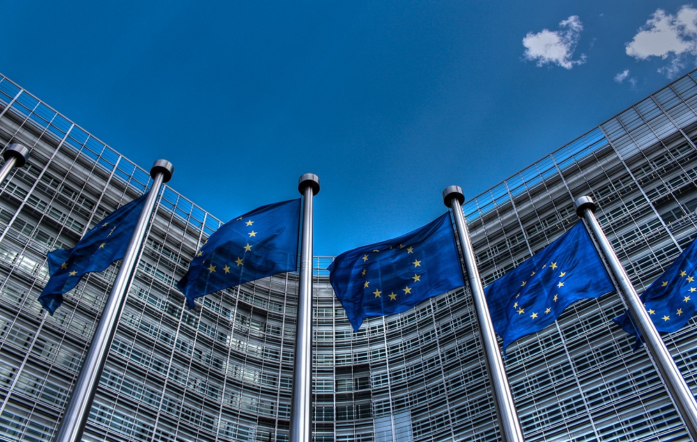 Bashkimi Europian ndal procesin e pranimit te Gjeorgjise